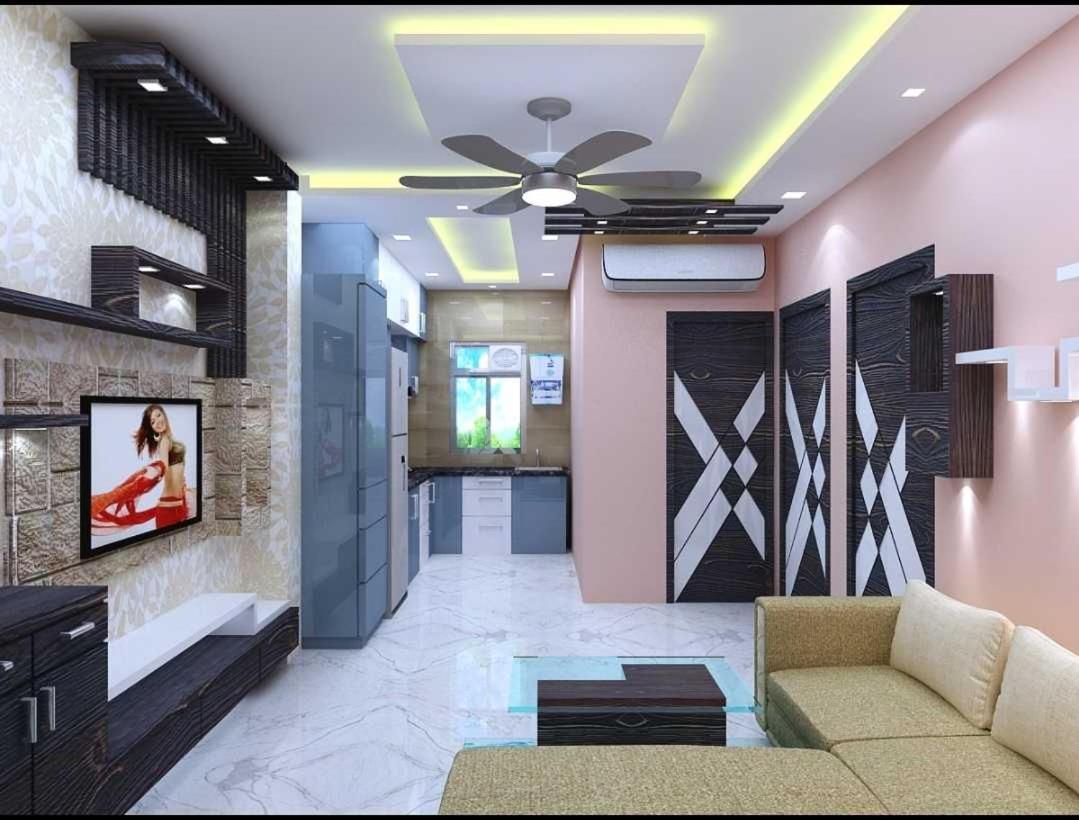 Hotel O Sweta Villa Patna  Exterior foto